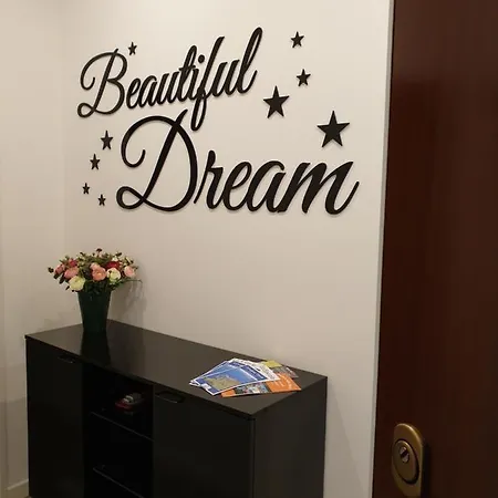 Beautiful Dream 4* לה ספציה