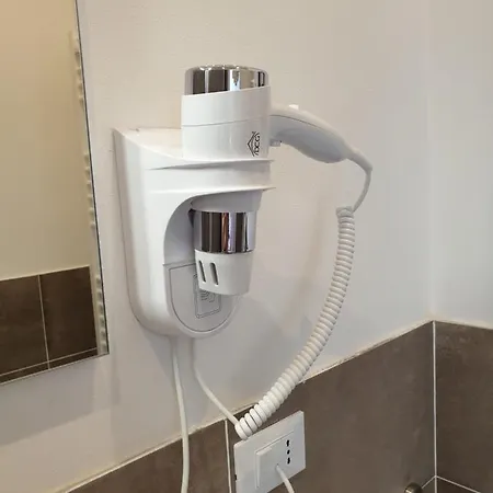 Beautiful Dream 게스트하우스 라스페치아