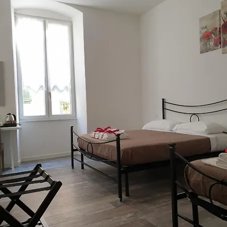 게스트하우스 Beautiful Dream 라스페치아