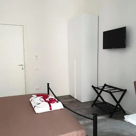 게스트하우스 Beautiful Dream 라스페치아