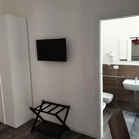 Beautiful Dream Pensjonat La Spezia