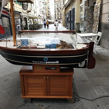 Beautiful Dream 4* 라스페치아