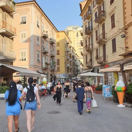 게스트하우스 Beautiful Dream 라스페치아