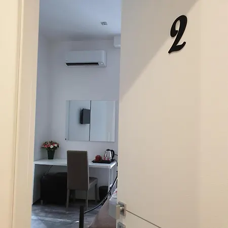 Pensjonat Beautiful Dream