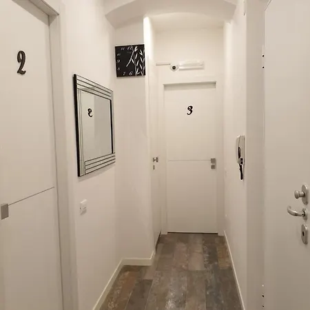 Beautiful Dream Casa de hóspedes La Spezia