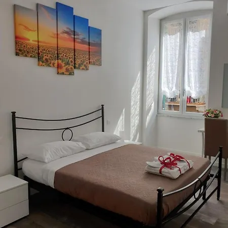 Beautiful Dream 4* La Spezia