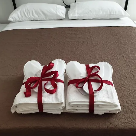 게스트하우스 Beautiful Dream 4*