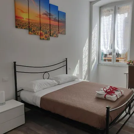 Casa de hóspedes Beautiful Dream 4*