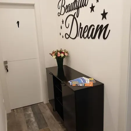 Beautiful Dream 4* 라스페치아