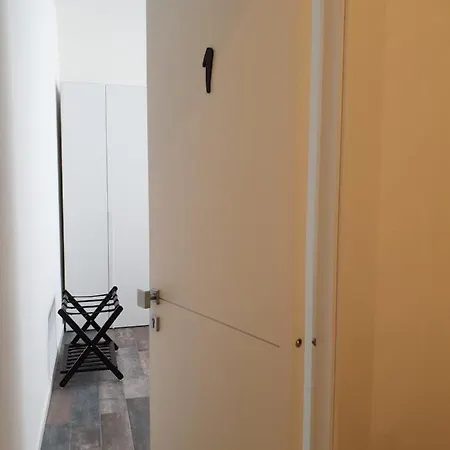 Casa de hóspedes Beautiful Dream