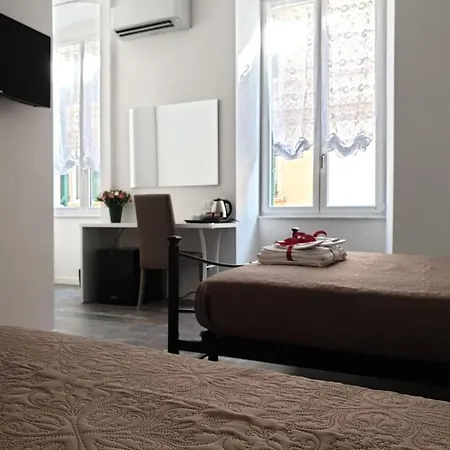 Beautiful Dream Casa de hóspedes