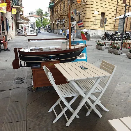 Casa de hóspedes Beautiful Dream