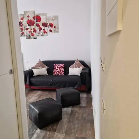 Guest house Beautiful Dream La Spezia