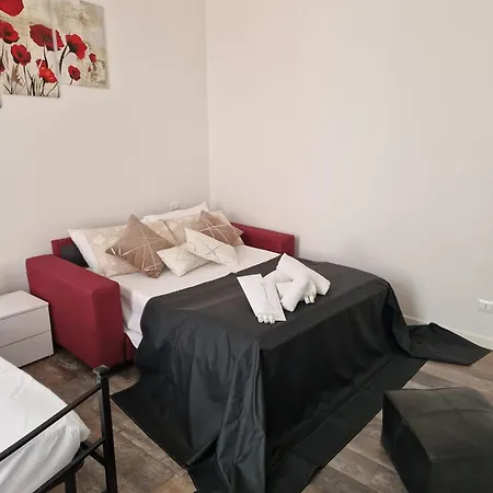Guest house Beautiful Dream La Spezia