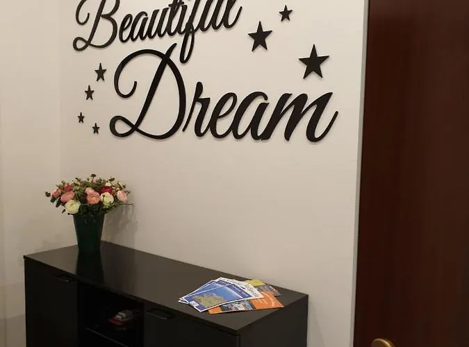 Beautiful Dream 4* 斯培西亚