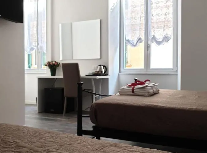 Beautiful Dream Pensión