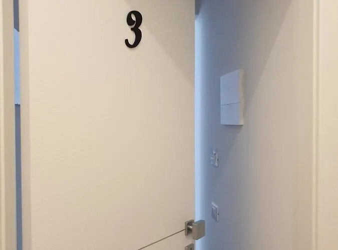 Beautiful Dream Pensión