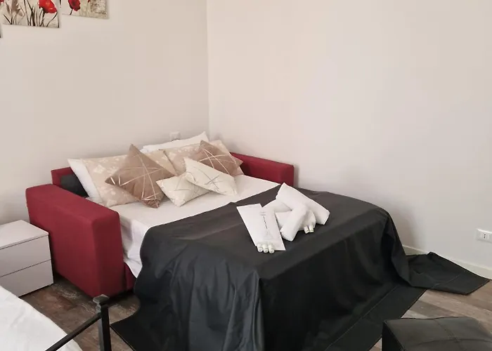 招待所 Beautiful Dream 斯培西亚